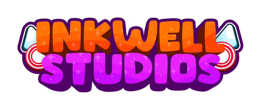 Inkwell Studios Banner
